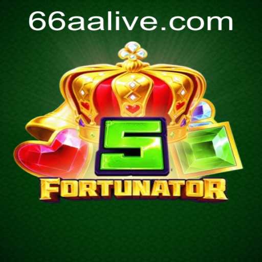 Discover the World of 5Fortunator with 66AA: A Game of Strategy and Luck