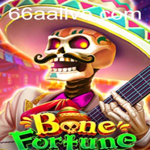 BoneFortune: A Revolutionary Game Experience with a Mysterious Twist