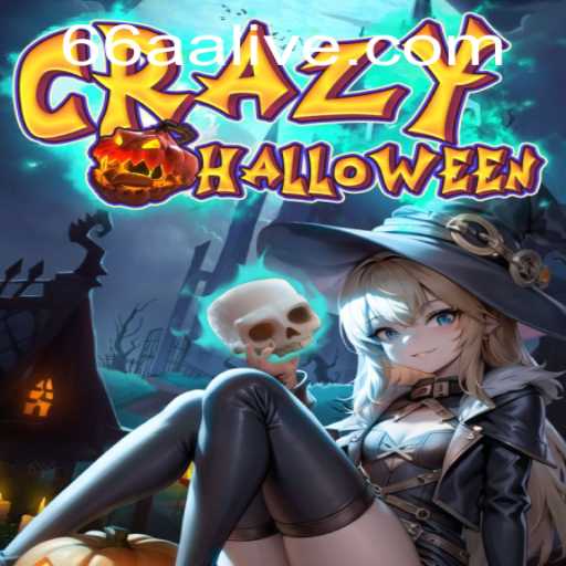 CrazyHalloween: Dive Into The Thrilling World of Spooks and Strategies
