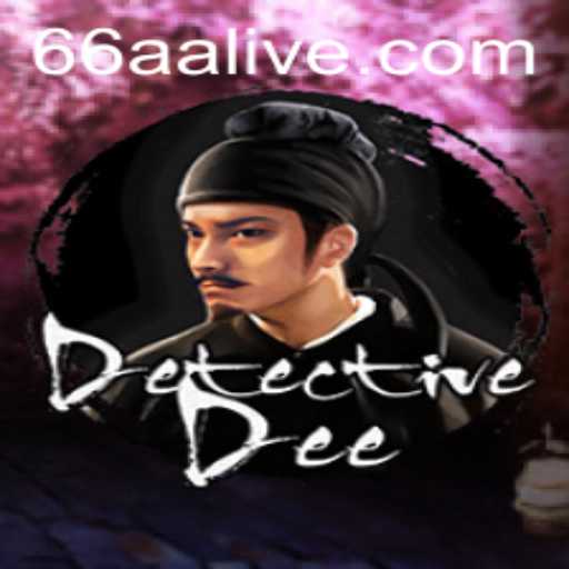 DetectiveDee: The Intriguing World of Deduction and Mystery
