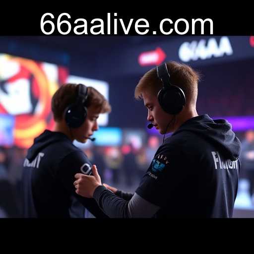 Explorando o Universo dos Esportes Virtuais com o Código 66AA