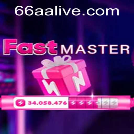 FastMaster: The Thrilling World of Speed and Strategy