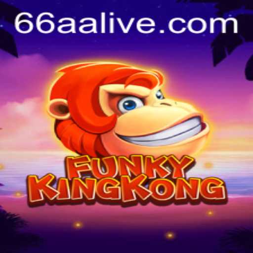 FunkyKingKong: An Interactive Gaming Adventure with a Twist of 66AA