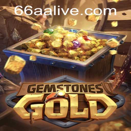 Discover the Thrilling World of GemstonesGold: A Deep Dive Into the Game with 66AA