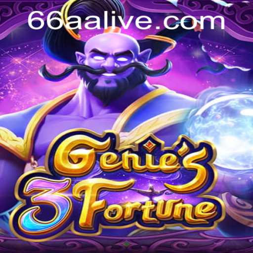 Genie3Fortune: Exploring the Mystical World of Gaming