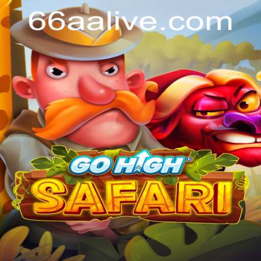 Exploring the Exciting World of GoHighSafari and the Intriguing Code 66AA