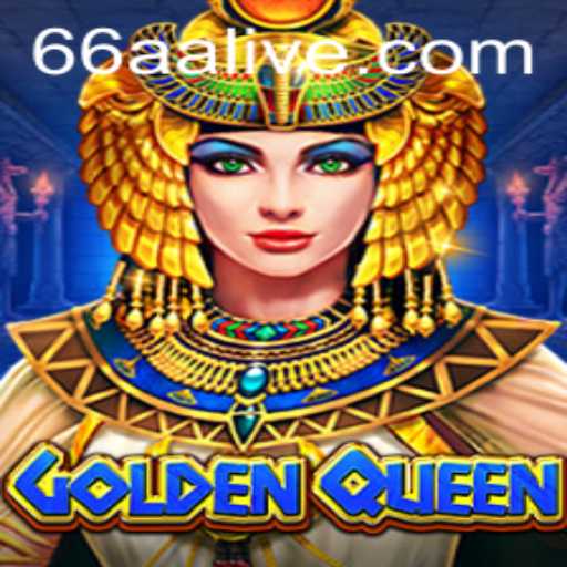 GoldenQueen: The Exciting New Game Taking the World by Storm