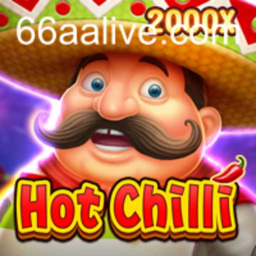 HotChilli: The Thrilling Spice of 66AA Gaming Adventure