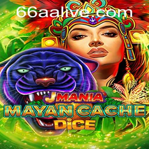 JManiaMayanCacheDice: Dive into the World of Strategic Dice Gaming