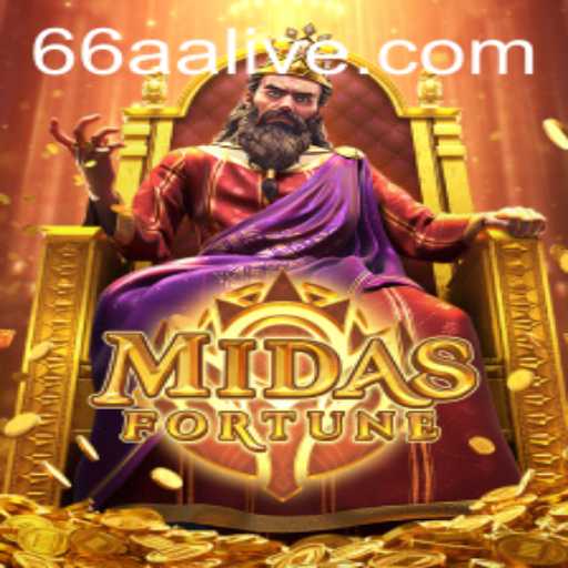 Unveiling MidasFortune: The Ultimate Gaming Experience