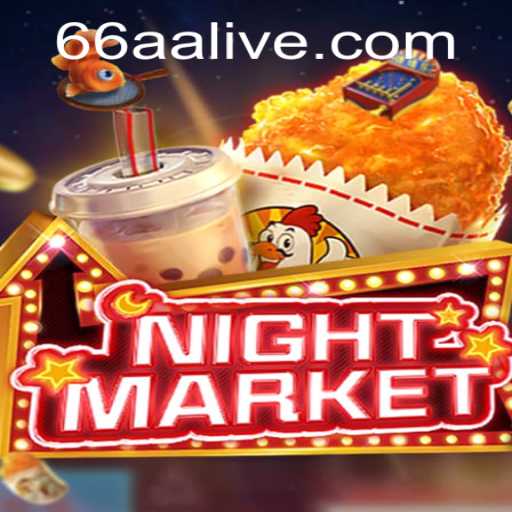 Discover the Exciting World of NIGHTMARKET: A New Gaming Experience