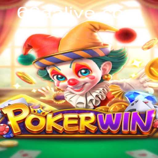 Master the Game of POKERWIN: Dive into the Thrilling World of 66AA