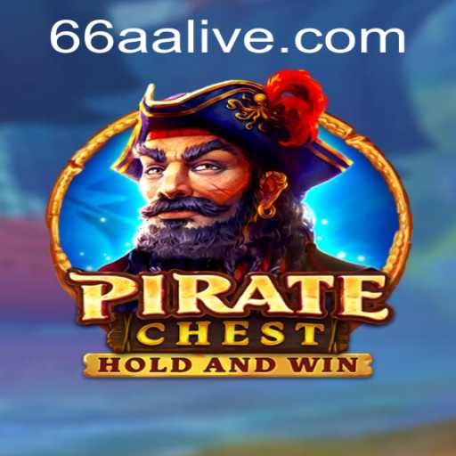 PirateChest Adventure: Dive into the High Seas of Treasure and Strategy
