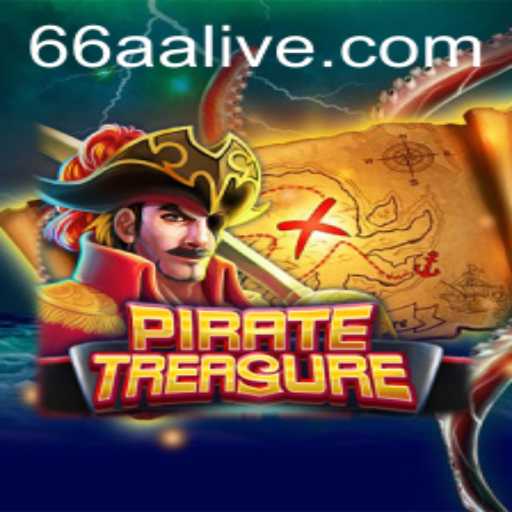 PirateTreasure: A New Adventure
