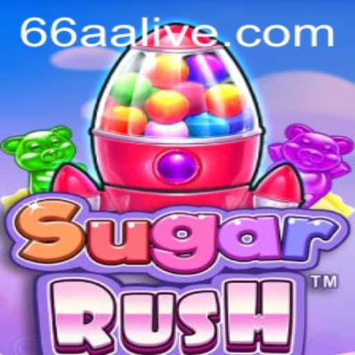 Discover the Sweet World of SugarRush: An Addictive Gaming Experience