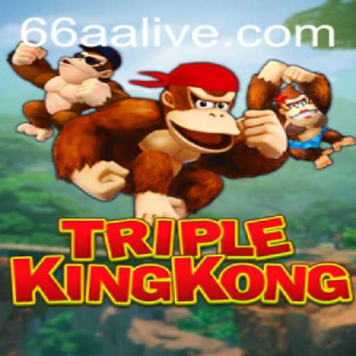The Thrilling World of TripleKingKong: Exploring the Epic Adventure