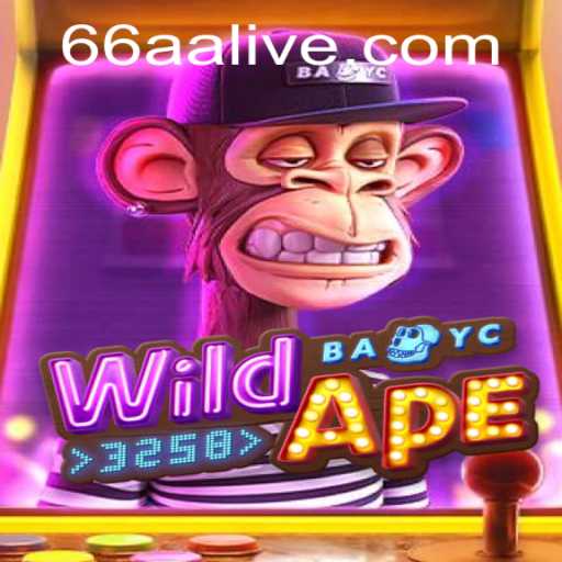 Exploring the Exciting World of WildApe3258: A Game Fueled by Innovation